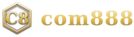 com888 logo